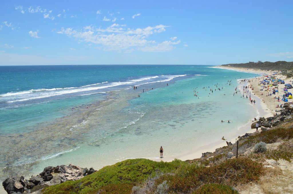 Yanchep Lagoon