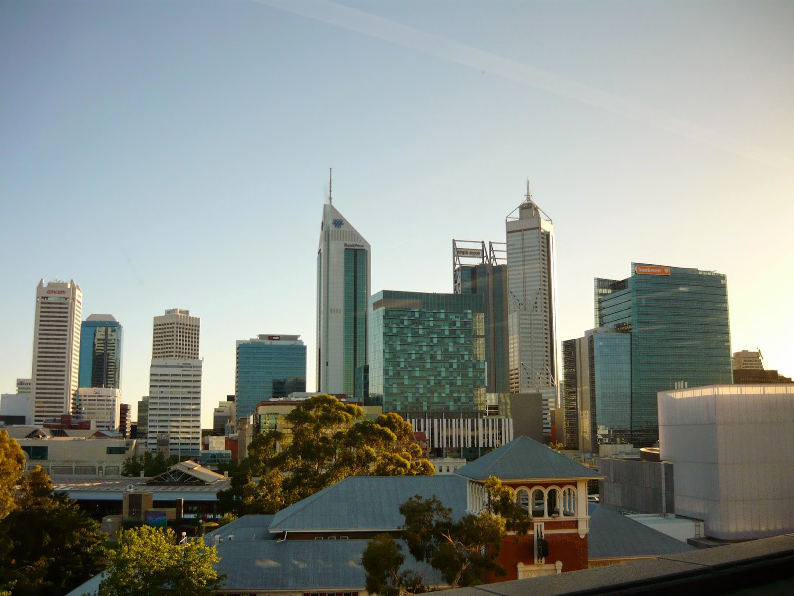 Perth