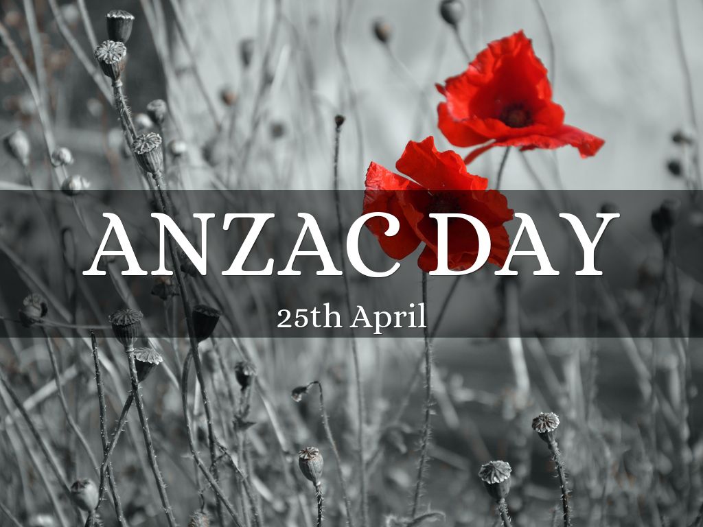 ANZAC Day