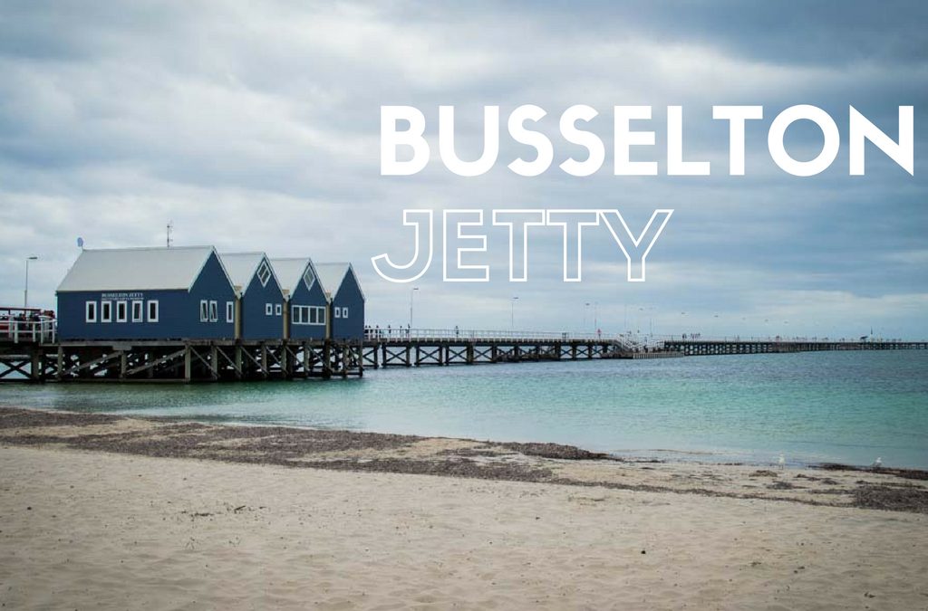 Wycieczka do Busselton