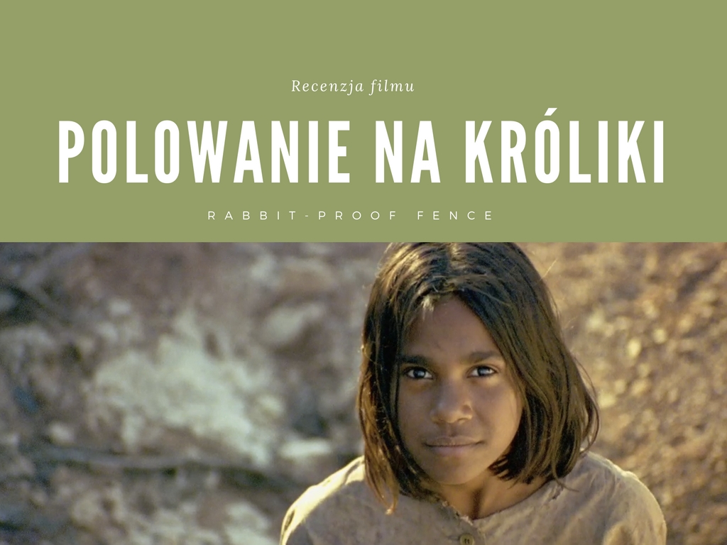 polowanie na króliki film