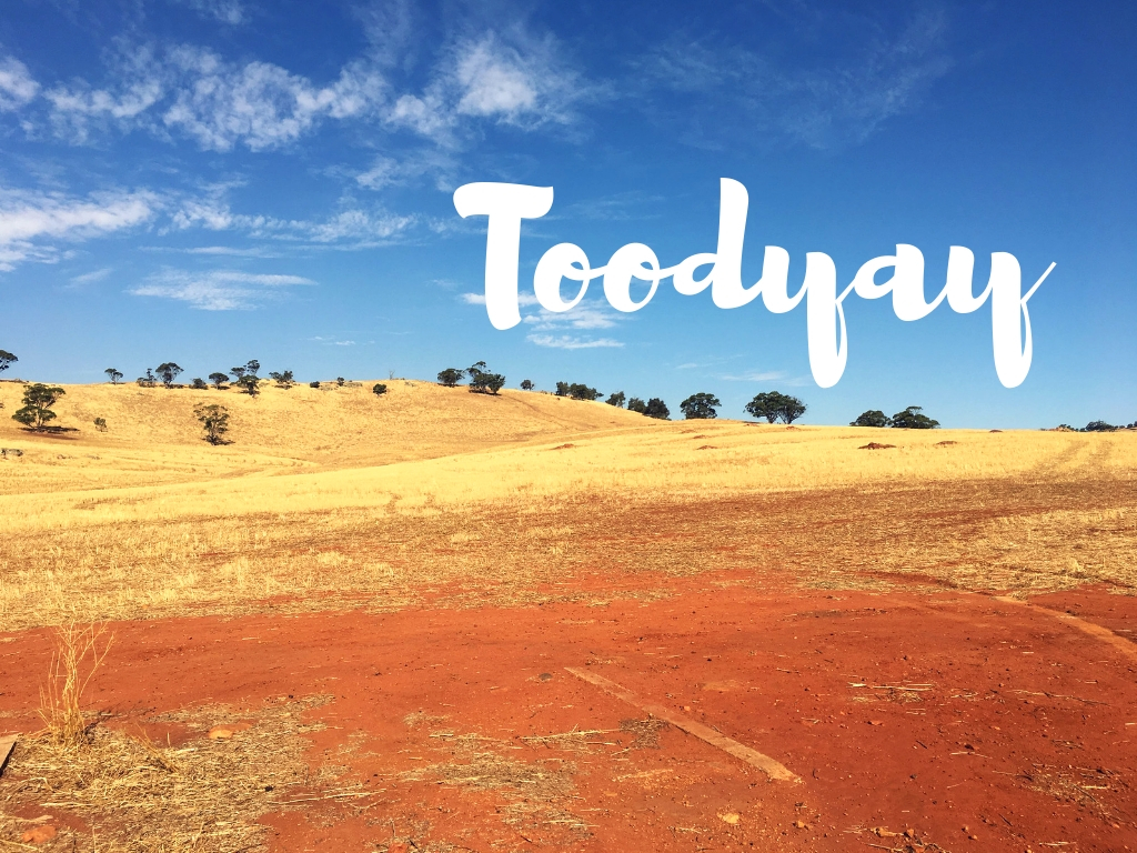 Toodyay