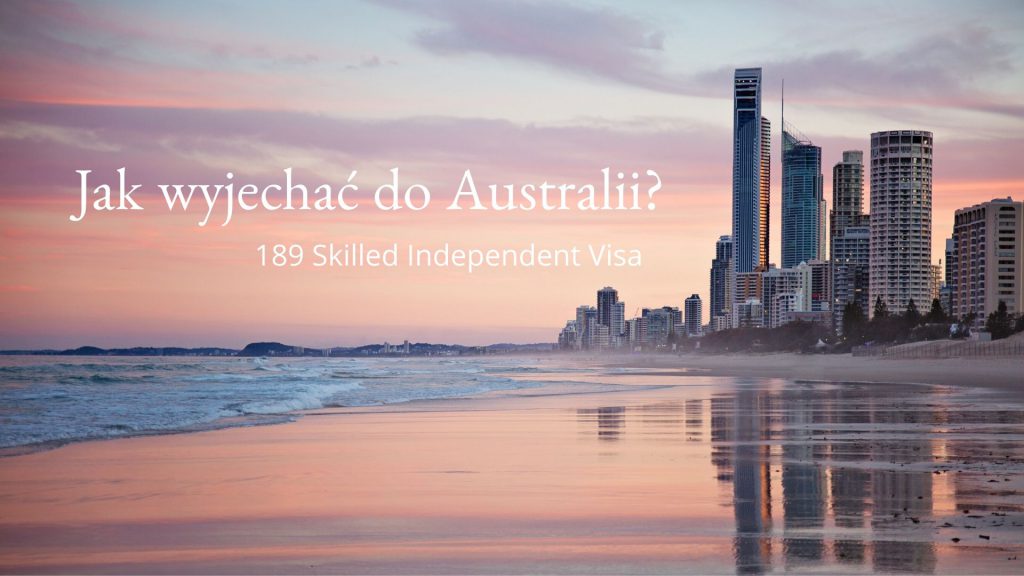 wiza pracownicza australia